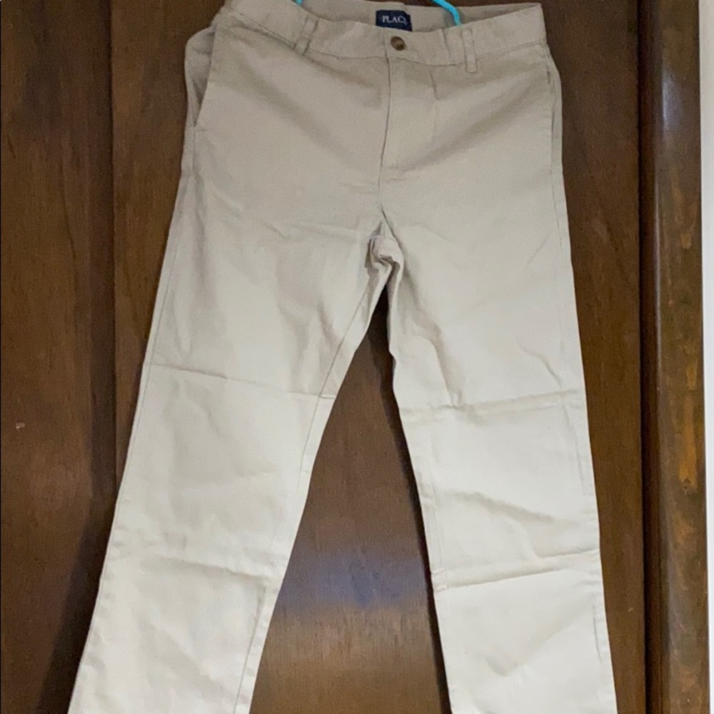 Boys pants